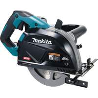 XGT Brushless Cordless Metal Circular Saw (Tool Only), 7-1/4", 40 V NRZ Safety Inc.