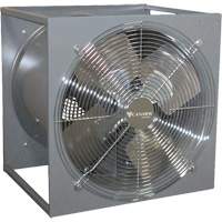 Portable Utility Fan NRZ Safety Inc.