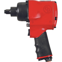 Pneumatic Impact Wrenches