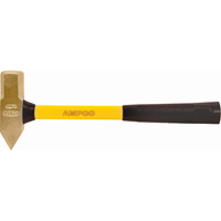 Blacksmith's Hammer, 1.5 lbs. Head Weight, 14" L NRZ Safety Inc.