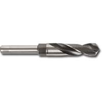 Foret &agrave; tige r&eacute;duite Prentice, 5/16", Acier rapide, Cannelure 1-7/16" NRZ Safety Inc.