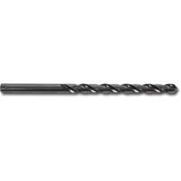 Straight Shank Taper Length Drill Bit, 1 mm, High Speed Steel NRZ Safety Inc.