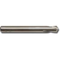 Straight Shank Spotting Drill, 6 mm, High Speed Cobalt NRZ Safety Inc.
