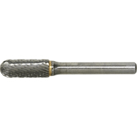 Fraise au carbure dur, SC-11, 1/8" dia., 1/2" profondeur de la coupe NRZ Safety Inc.