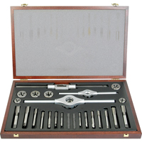 Hand Tap & Die Set NRZ Safety Inc.