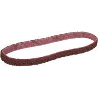 Scotch-Brite Surface Conditioning File Belts NRZ Safety Inc.
