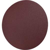 Disque en toile PSA 248D, 12" dia., Grain 36, Oxyde d'aluminium NRZ Safety Inc.