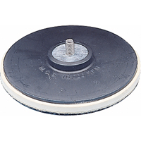 Homog&eacute;n&eacute;isation des surfaces - Porte-disques &agrave; boucles & &agrave; crochets NRZ Safety Inc.