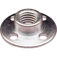 Disques en fibre - Accessoires NRZ Safety Inc.