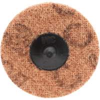 Scotch-Brite Roloc Surface Conditioning Disc, 3" Dia. NRZ Safety Inc.