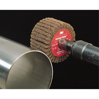 Scotch-Brite Flap Brushes NRZ Safety Inc.