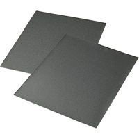 Wetordry Abrasive Paper, 9" x 11", 220 Grit, Silicon Carbide NRZ Safety Inc.