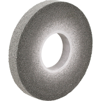 Disques spirales non tissés