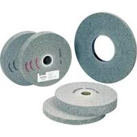 Meule d'&eacute;bavurage Standard Abrasives 855193 NRZ Safety Inc.