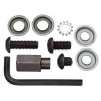 Flap Wheel Threaded Mounting Adapter NRZ Safety Inc.