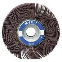 Meule &agrave; lamelles Micro-Mini Grind-O-Flex, Oxyde d'aluminium, Grain 80, 5/8" x 3/4" x 1/8" NRZ Safety Inc.