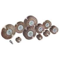 Mini Flap Wheel Test Kit NRZ Safety Inc.
