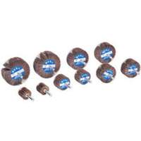 Mini Flap Wheel Test Kit NRZ Safety Inc.