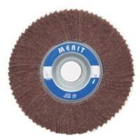 Meule &agrave; lamelles non tiss&eacute;e Interleaf NRZ Safety Inc.
