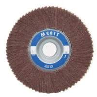 Meule &agrave; lamelles non tiss&eacute;e Interleaf NRZ Safety Inc.