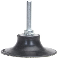 PORTE-DISQUE TURN-ON 2" DOUX NRZ Safety Inc.