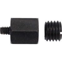 Quick-Change Disc Pad Adapter NRZ Safety Inc.