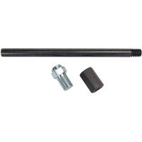 Mandrin et &eacute;crou de rallonge PowerLock NRZ Safety Inc.