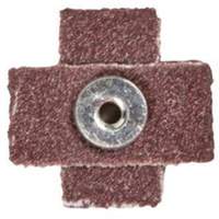 Cross Abrasive Pad NRZ Safety Inc.