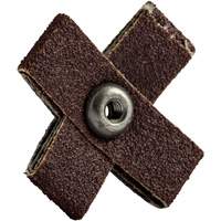 Cross Abrasive Pad NRZ Safety Inc.