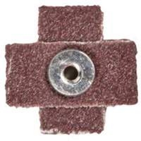 Cross Abrasive Pad NRZ Safety Inc.