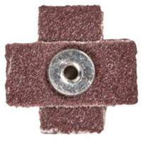 Cross Abrasive Pad NRZ Safety Inc.