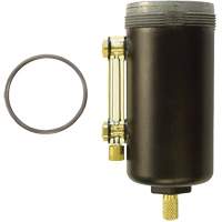 Filter/Regulator - Replacement Bowl NRZ Safety Inc.