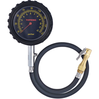 Tire Pressure Gauges