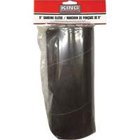 Ensemble de manchon 3" pour le ponçage du bois avec grain 80 NRZ Safety Inc.