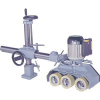 Power Feeder NRZ Safety Inc.