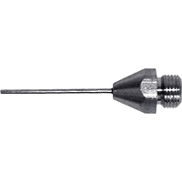 Compact Blow Guns - Interchangeable Tip Blow Gun Kits, 1/4" NPT, 13 SCFM/15 SCFM/2 SCFM/6 SCFM, 150 PSI NRZ Safety Inc.