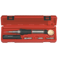 Portasol Economical Butane Soldering Iron Kits NRZ Safety Inc.