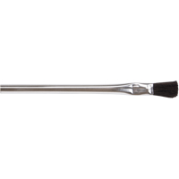 Brosses pour application d'acide/flux, Longueur 6-1/8" NRZ Safety Inc.