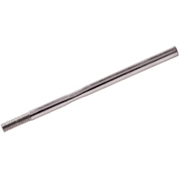 Jeux de brosses verticales &agrave; fils cr&ecirc;p&eacute;s - Jeu de brosses Helituf, 3-5/8" NRZ Safety Inc.