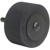 Tambour d'expansion pour bandes spirales NRZ Safety Inc.