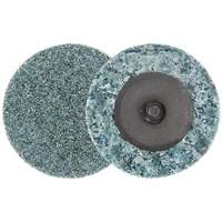 TWIST BLENDEX Conditioning Disc, 2" Dia., Fine Grit, Aluminum Oxide NRZ Safety Inc.