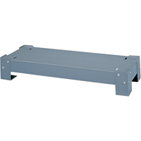 Bin Cabinet  Base NRZ Safety Inc.