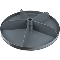 Rotabin Storage Units   34" Diameter NRZ Safety Inc.