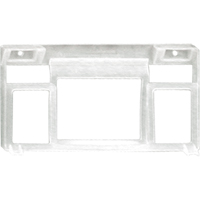 Stakpak Plus 4845 System Containers - Cardholders NRZ Safety Inc.