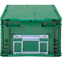 Stakpak Plus 4845 System Containers - Cardholders NRZ Safety Inc.