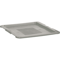 StakPak Plus 4845 System Containers - Covers NRZ Safety Inc.