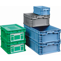 Stakpak Plus 4845 System Containers - Cardholders NRZ Safety Inc.