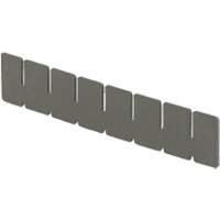 S&eacute;parateur pour contenants Divider Box NRZ Safety Inc.