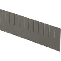 S&eacute;parateur pour contenants Divider Box NRZ Safety Inc.