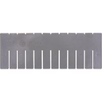 S&eacute;parateur pour contenants Divider Box NRZ Safety Inc.